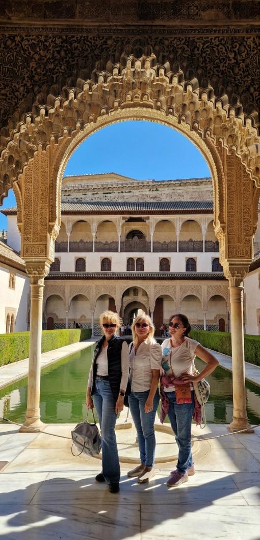 granada